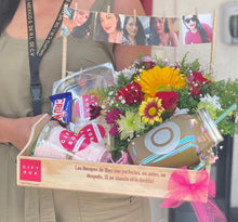 Cargar imagen en el visor de la galería, Desayuno con Flores
