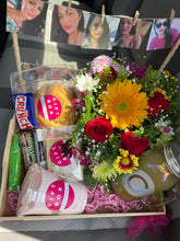 Cargar imagen en el visor de la galería, Desayuno con Flores
