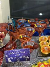 Cargar imagen en el visor de la galería, Arco + Postres salados
