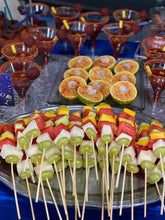 Cargar imagen en el visor de la galería, Arco + Postres salados
