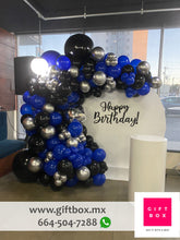 Cargar imagen en el visor de la galería, Arco + Postres salados
