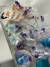 Cargar imagen en el visor de la galería, Frozen - Decoración
