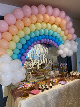 Cargar imagen en el visor de la galería, Arcoiris - Decoración
