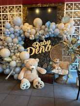Cargar imagen en el visor de la galería, Teddy Decoración - Blue
