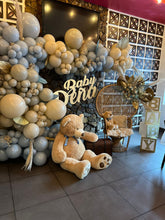 Cargar imagen en el visor de la galería, Teddy Decoración - Blue
