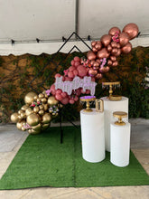 Cargar imagen en el visor de la galería, BackDrop - Happy B-Day
