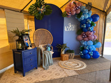 Cargar imagen en el visor de la galería, Stitch - Backdrop BoHo
