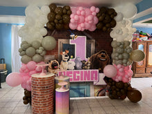 Cargar imagen en el visor de la galería, Mascotas - Party
