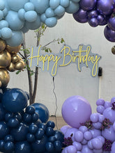Cargar imagen en el visor de la galería, El &amp; Ella - Paquete Birthday
