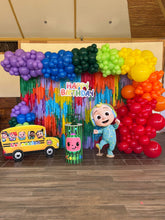 Cargar imagen en el visor de la galería, Cocomelon - Decoración
