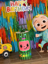 Cargar imagen en el visor de la galería, Cocomelon - Decoración
