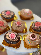 Cargar imagen en el visor de la galería, (12) Mini donas
