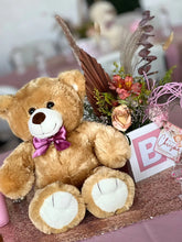 Cargar imagen en el visor de la galería, Centro de Mesa - Teddy flowers
