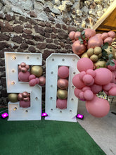 Cargar imagen en el visor de la galería, 50 Años - Paquete Delux
