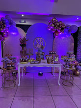 Cargar imagen en el visor de la galería, BackDrop XV años
