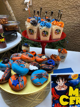 Cargar imagen en el visor de la galería, Dragon Ball Z - Paquete
