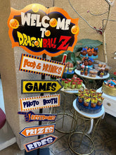 Cargar imagen en el visor de la galería, Dragon Ball Z - Paquete
