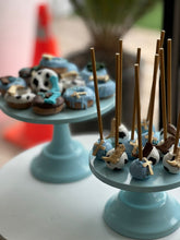 Cargar imagen en el visor de la galería, Mesa de postres - Bautizo
