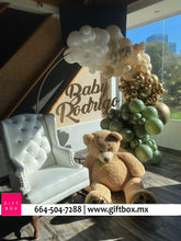 Cargar imagen en el visor de la galería, Arco Teddy - Decoración
