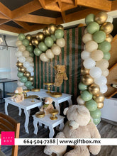 Cargar imagen en el visor de la galería, Pared Teddy - Decoración
