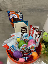 Cargar imagen en el visor de la galería, Mega Huevo Kinder- Paleta Payaso
