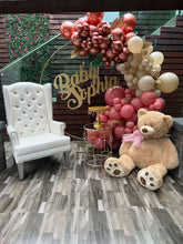 Cargar imagen en el visor de la galería, Baby Sophia Gold Rose
