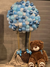 Cargar imagen en el visor de la galería, Globo Aerostatico de Globos
