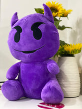 Cargar imagen en el visor de la galería, Emoji - Diablito
