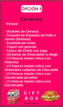 Cargar imagen en el visor de la galería, Cervecero
