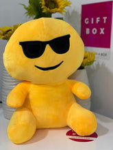 Cargar imagen en el visor de la galería, Emoji -  Lentes
