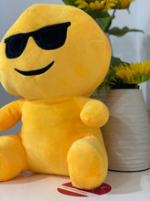 Cargar imagen en el visor de la galería, Emoji -  Lentes
