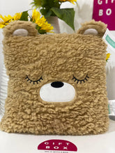 Cargar imagen en el visor de la galería, Cojín - Oso
